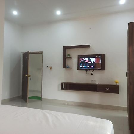 Abhiram Homestay Khajurāho Dış mekan fotoğraf