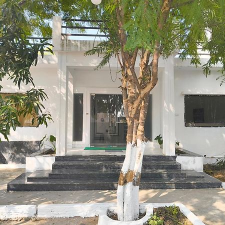 Abhiram Homestay Khajurāho Dış mekan fotoğraf