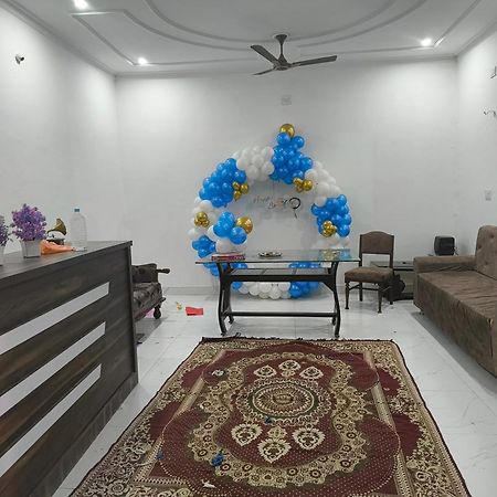 Abhiram Homestay Khajurāho Dış mekan fotoğraf