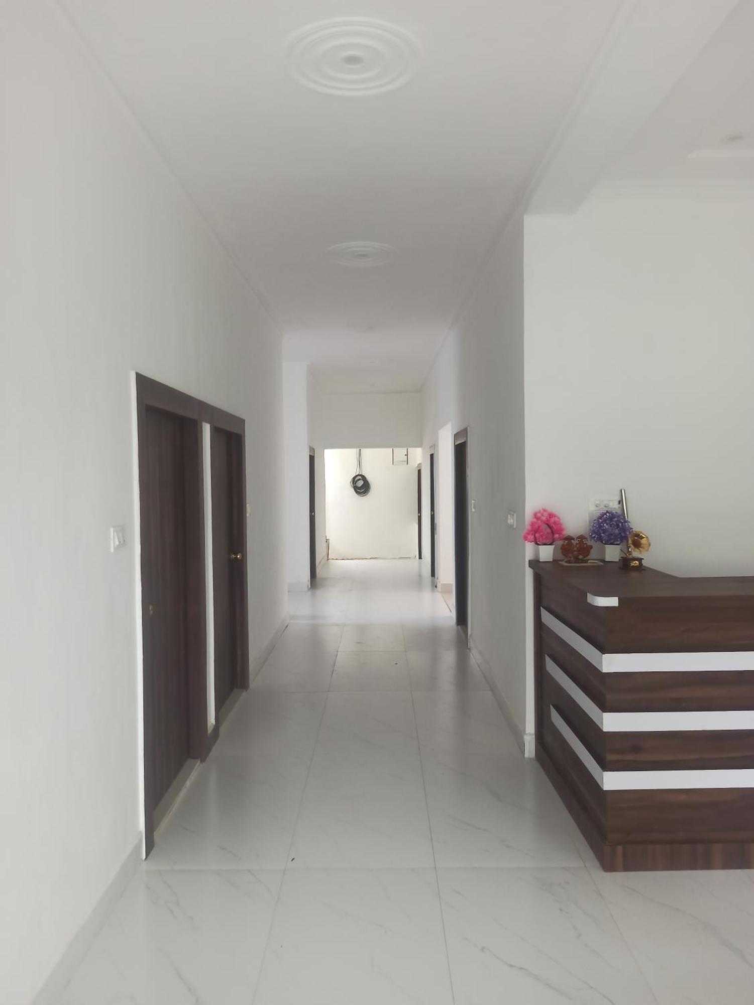 Abhiram Homestay Khajurāho Dış mekan fotoğraf