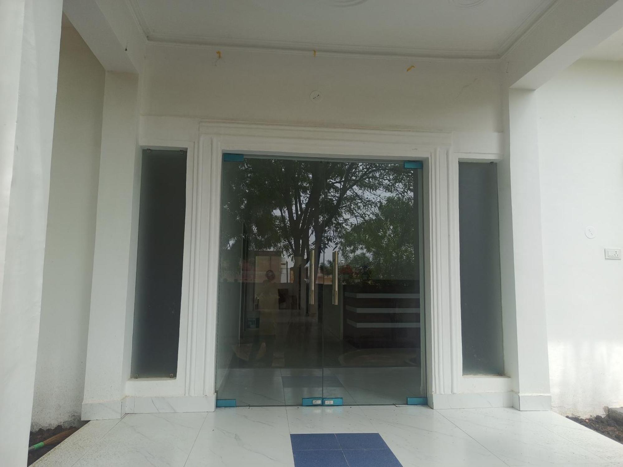 Abhiram Homestay Khajurāho Dış mekan fotoğraf