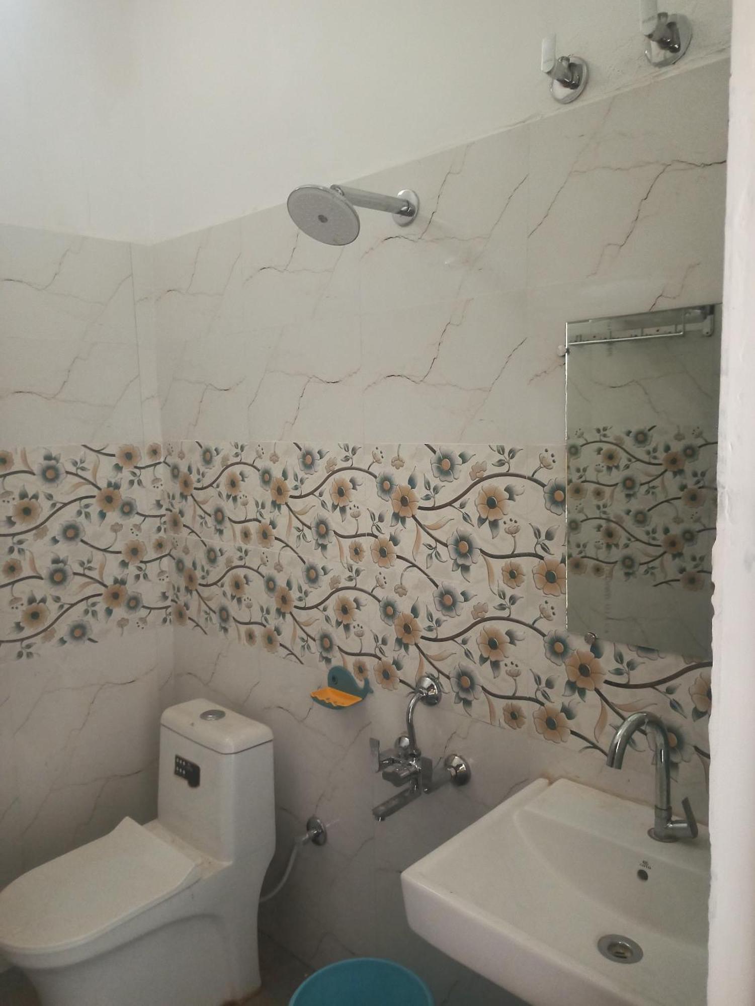Abhiram Homestay Khajurāho Dış mekan fotoğraf