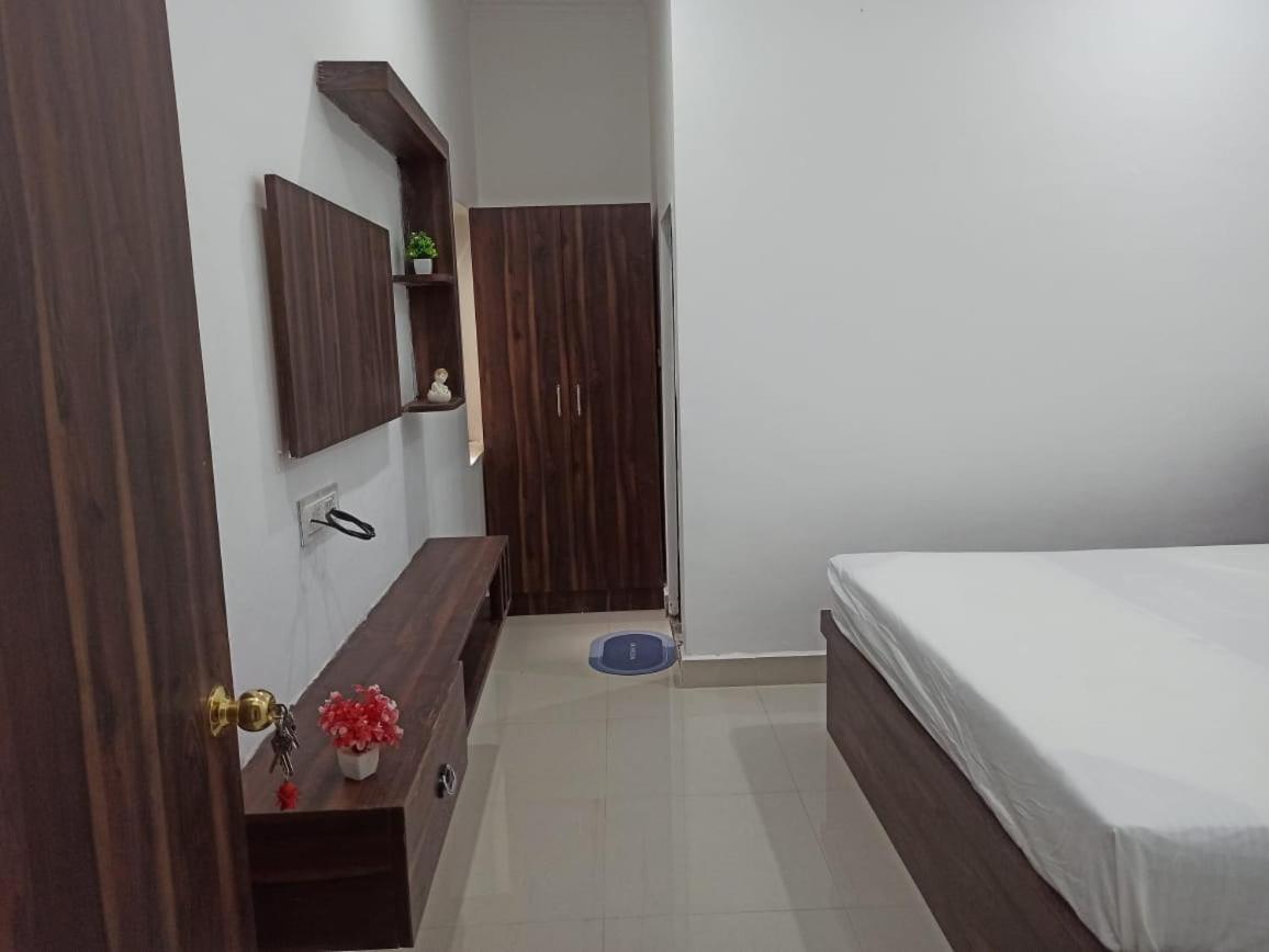 Abhiram Homestay Khajurāho Dış mekan fotoğraf