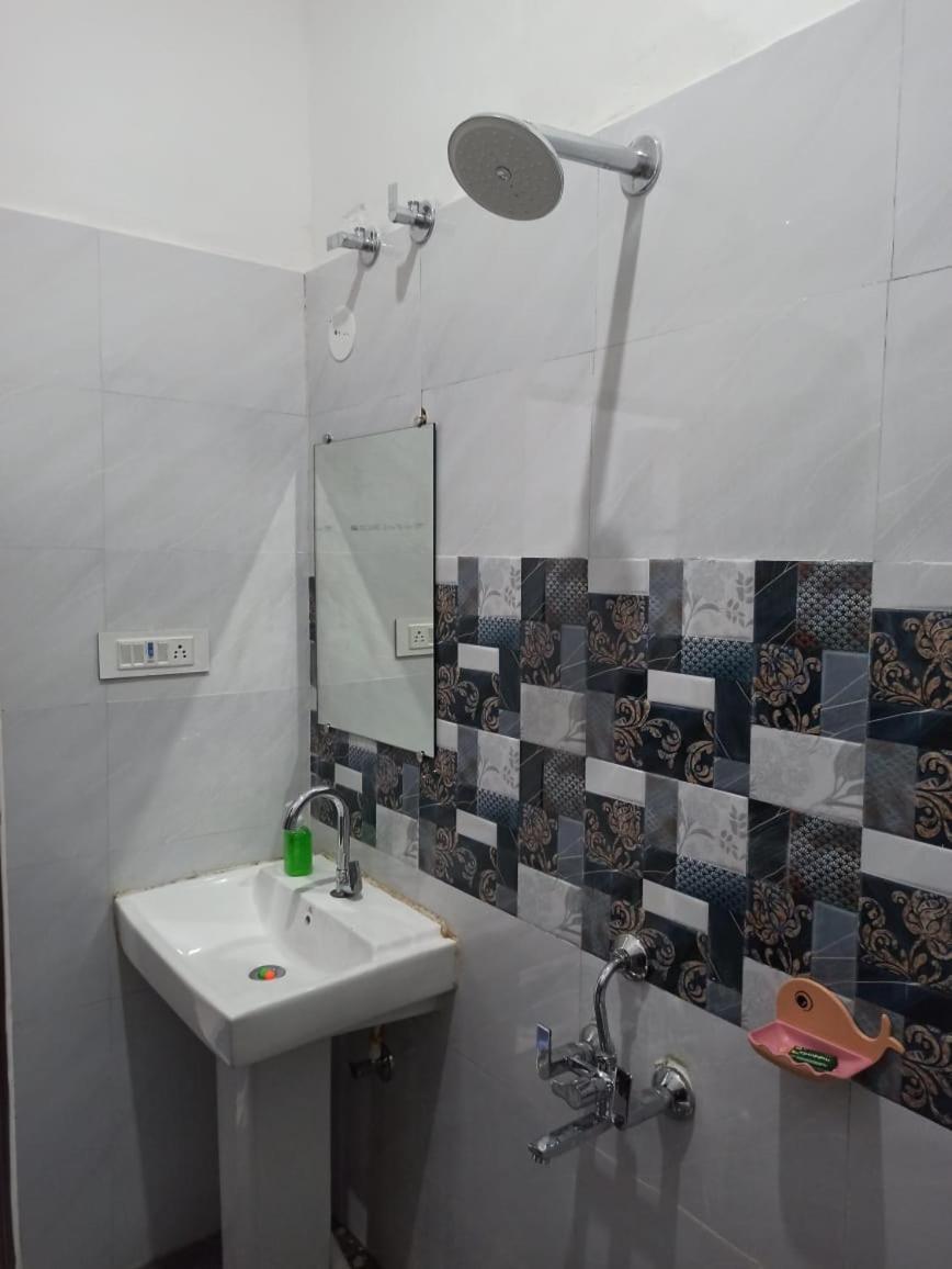 Abhiram Homestay Khajurāho Dış mekan fotoğraf