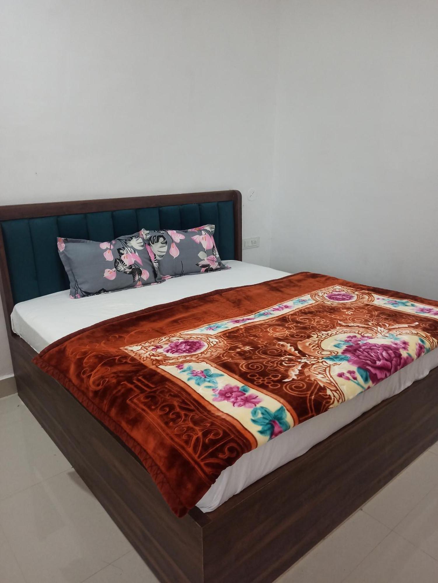 Abhiram Homestay Khajurāho Dış mekan fotoğraf
