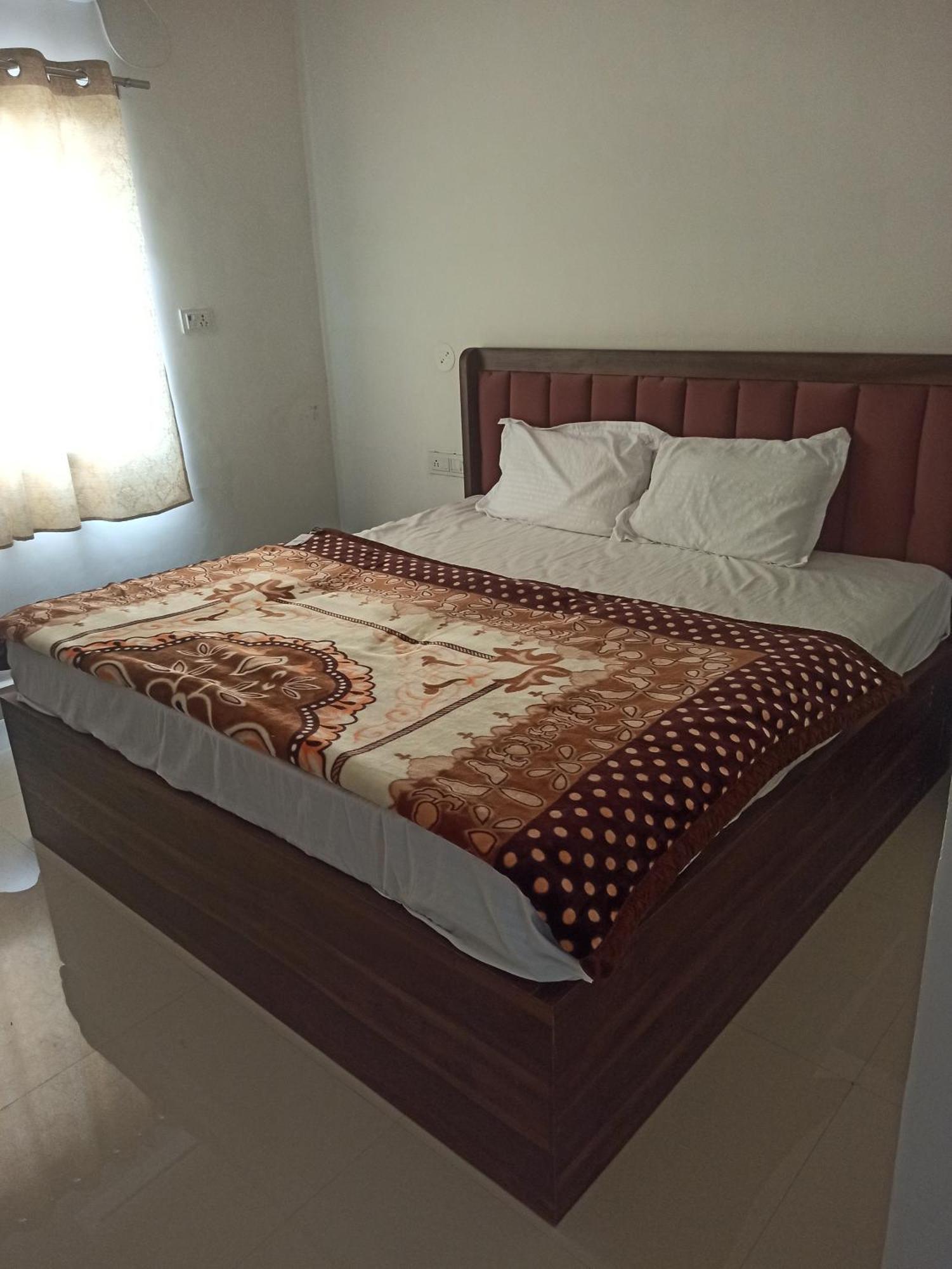 Abhiram Homestay Khajurāho Dış mekan fotoğraf