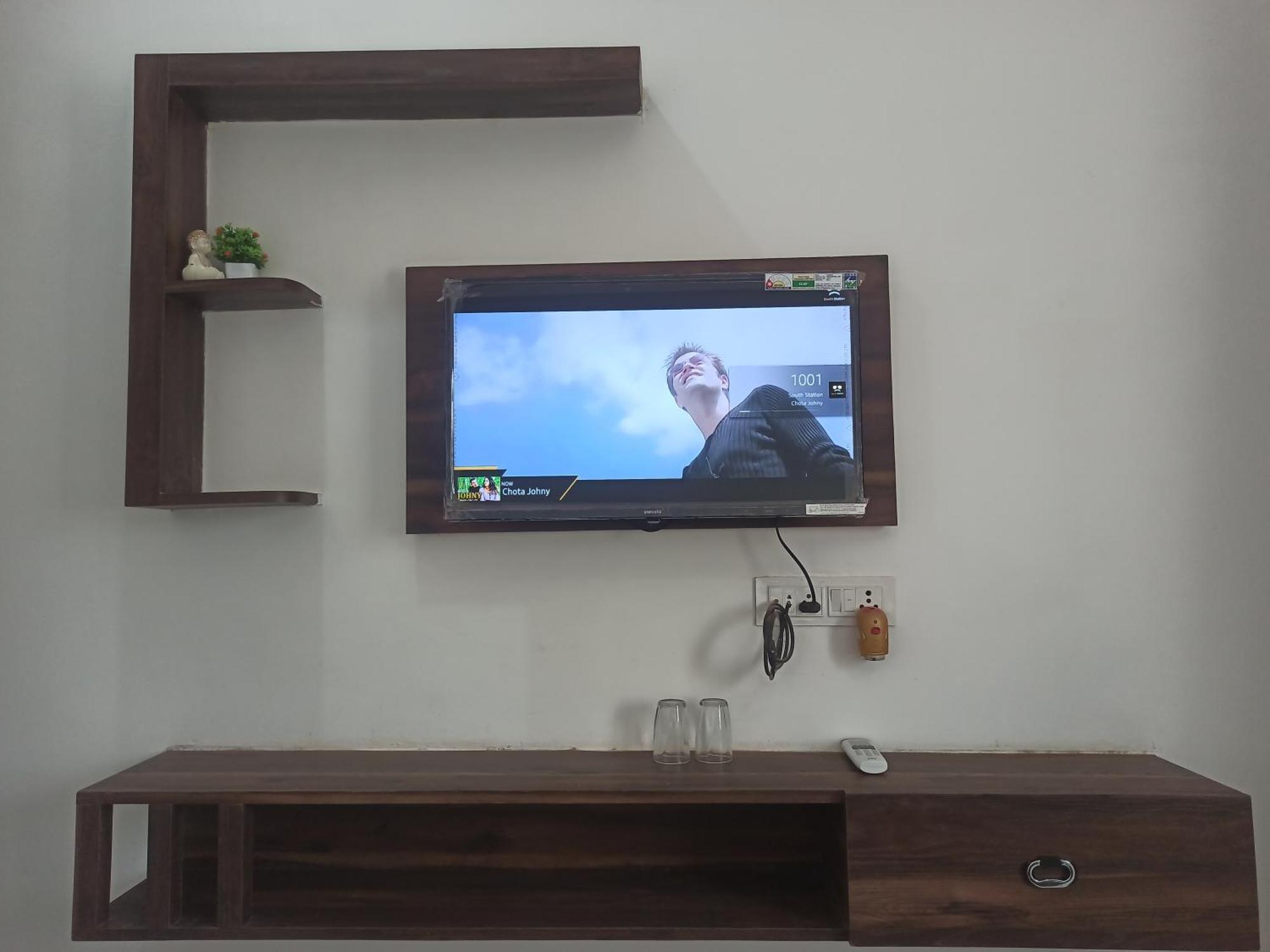 Abhiram Homestay Khajurāho Oda fotoğraf