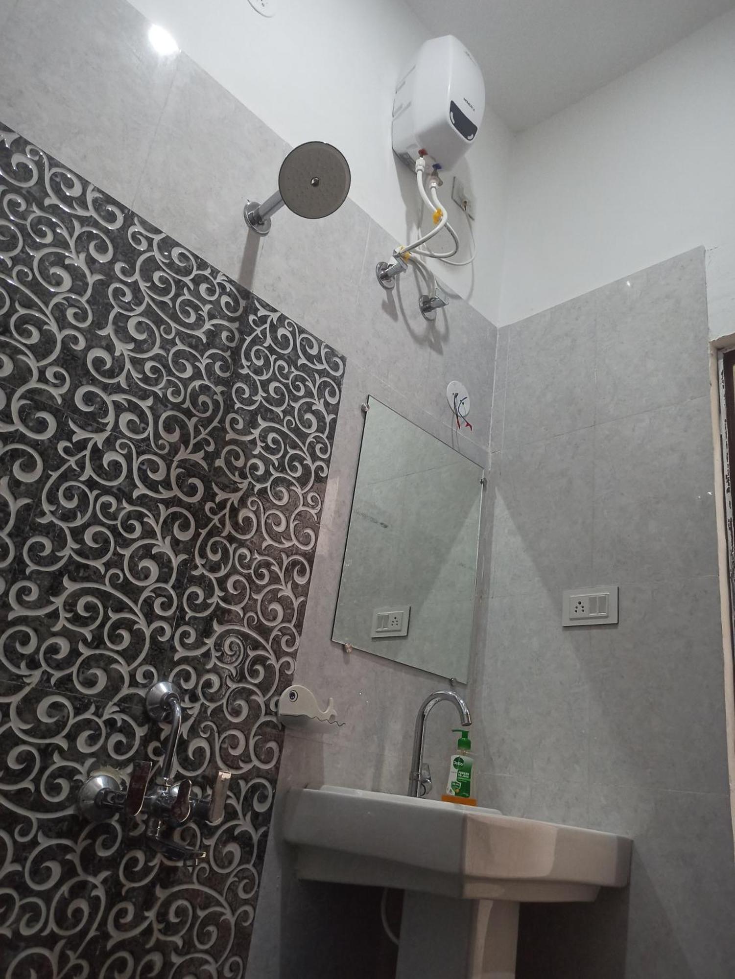 Abhiram Homestay Khajurāho Oda fotoğraf